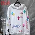 ブランドパーカー偽物